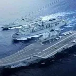 Opasno zbližavanje Kine i Japana na ivici incidenta, J-15 navodno obeležio japanske avione raketnim radarom