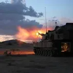 SAD vrše pripreme za rat visokog intenziteta: testirana artiljerija bez kopnene logistike