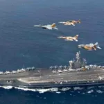 Može li Iran potopiti američki nosač aviona? Lekcija iz 1981. koju Vašington nikada nije zaboravio