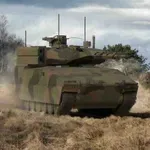 Američka vojska diže vatrenu moć na novi nivo: top od 50 mm ulazi u buduće borbeno vozilo XM30