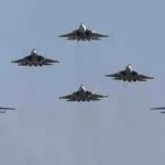Ruski borbeni avioni na meti hakera: procureli dokumenti otkrivaju planove izvoza u Iran, Alžir i Etiopiju