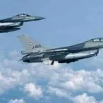 Belgija od ponedeljka počinje isporuke F-16 Kijevu — šta to menja na nebu i u ratu iz senke?