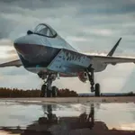 Su-75 se menja pre prvog leta: Od lakog lovca do porodice aviona sa pilotom i bez njega