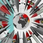 SIPRI: Svet troši 2,887 biliona dolara na vojsku, SAD blizu biliona, Kina raste 31. godinu zaredom