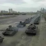 Kijev najavljuje rusku ofanzivu u Donbasu za 9. maj, Kramatorsk pod pritiskom, smene generala u Kijevu