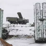 S-400 gađao avione iza horizonta: Ruski oficiri otkrili taktiku kojom tvrde da su oborili 24 ukrajinska aviona