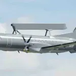 Ruski izvori prenose da je Su-57 oborio ukrajinski Saab 340 AWACS: raketa R-37M u centru priče