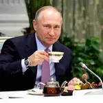 Financial Times: Putin spreman da zaustavi rat na trenutnoj liniji fronta