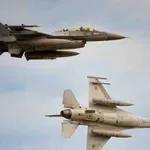 Rumunski F-16 prvi put oborio ukrajinski dron iznad Estonije – pilot će biti odlikovan