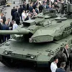 Zbogom klasičnom oklopu: Zašto Leopard 2A8 sa aktivnom zaštitom postaje novi standard u NATO-u