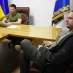 Promene u Kijevu: Jermak podnosi ostavku nakon racija NABU-a – Zelenski gubi „sivog kardinala“ režima