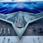 Kina otkrila slabu tačku svoje ratne mašine: Čak i Pekingu bi u velikom ratu falilo 40% dronova