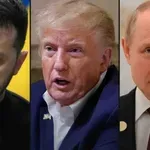 Tramp i Putin u tajnim konsultacijama: mirovni plan od 28 tačaka i scenario ruskog analitičara