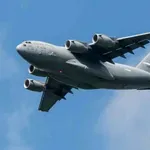 Misteriozna ruska “svemirska aktivnost” vratila američki C-17 Globemaster III sa puta ka Antarktiku