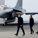 „Lanci snabdevanja su oružje“: kako je i francuski lovac Rafal postao zavisan od Kine