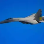 U Ukrajini oboren lovac Su-27: poginuo visoki oficir 39. brigade, okolnosti incidenta i dalje nejasne