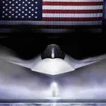 Prvi američki lovac šeste generacije F-47 poleteće 2028: Četiri godine iza kineskih J-36 i J-50