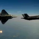 F-35 sve više beži F-22: zašto mlađi američki stelt lovac postaje važniji od „Raptora“