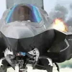 3D štampani dodatak od 98 dolara spasava motor lovca F-35 od štete vredne 20 miliona