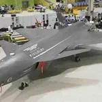Bayraktar KIZILELMA poleteo kao lojalni pratilac: turski borbeni dron sada sluša pilota iz M-346