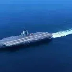 „Zmaj“ pokazuje zube! Kina porinula supernosač aviona CNS-18 Fudžijan u prisustvu Si Đinpinga