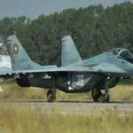 Bugarska dobila F-16, ali vraća se MiG-29: Novi lovci još nisu spremni za borbenu službu