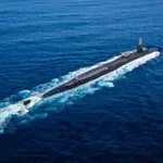 Nuklearno pojačanje ispod okeana: američke raketne podmornice dobile modernizovane bojeve glave W88