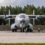 Tragedije u ruskoj avijaciji: pad gigantskog An-22 i smrt posade bombardera u poslednjih 24 časa