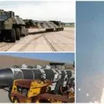 Amerika razmatra mobilne nuklearne lansirne sisteme: povratak taktici Hladnog rata dok Kina pokazuje DF-61