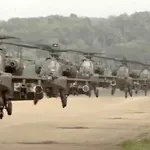 Da li jurišni helikopteri imaju budućnost ili ne? Apache u V6 verziji oborio 13 od 14 dronova na vežbi