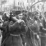 Zaboravljena preteča Kalašnjikova: priča o sovjetskoj pušci Simonova AVS-36