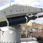 Mazurka: gigantska raketa koja je trebalo da čuva francusku flotu, a završila kao skupa greška