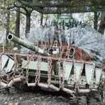 Nakon „roštilja“ i „dikobraza“ na redu je tenk „maslačak“: novi ruski pristup zaštiti borbene tehnike