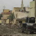 Irački ustanici: senka rata koja nikada nije nestala