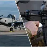 Zašto novi američki jurišni avion ima nišan za pušku? Pentagon odgovorio na pitanje koje je zbunilo ceo svet