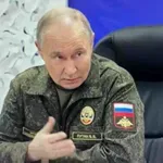 Koliko će trajati? Putin proglasio je uskršnje primirje sa Ukrajinom, dok se front pomera u nijansama