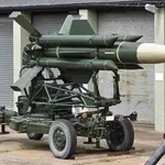 Od „Red Shoes“ do Thunderbird-a: rađanje britanske PVO rakete