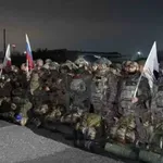 Putin šalje 2000 Čečena na front da dokusure ukrajinske snage nakon uzastopnih poraza u Pokrovsku i Zaporožju