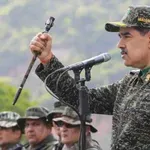 Venecuela proglašava vojnu mobilizaciju dok se američki nosač aviona USS Gerald R. Ford približava