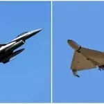 Jeftini “ubica Šahida”: Ukrajinski lovci F-16 dobijaju “superoružje” za rušenje Geranja-2