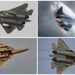 Ruski Su-57E stigao na svetsku scenu: prvi lovci pete generacije isporučeni tajanstvenom kupcu