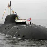 Indija pravi nuklearni skok: iznajmljuje rusku podmornicu „Ščuka-B“ za 2 milijarde dolara