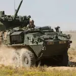 Novi Stryker sa topom od 30 mm ulazi u operativna testiranja, Vojska SAD demonstrira M1304 ICVVA1-30
