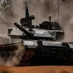 Rat Tajlanda i Kambodže se širi: Trampovo primirje propalo dok VT-4 tenkovi gore na granici