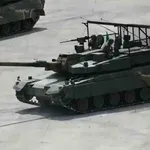 Evropa našla zamenu za američko oružje: Južna Koreja puni NATO arsenale dok se Vašington povlači