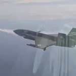 Kizilelma postao prvi dron koji je oborio metu raketom van vizuelnog dometa u testu iznad Crnog mora