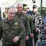 Putin besan zbog piraterije Kijeva u Crnom moru: “Rusija bi mogla da odseče Ukrajinu od mora”