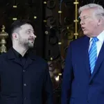 Fajnenšal Tajms: Vašington okreće leđa Ukrajini dok Tramp fokus prebacuje na Iran