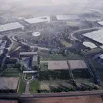 Amerika pokreće fabriku autonomnih borbenih aviona Arsenal-1: veštačka inteligencija ulazi u rat