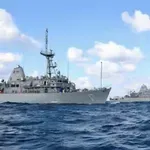 Kraj ere klasičnih minolovaca: SAD gase brodove „Avenger“ i prelaze na modularni rat na moru